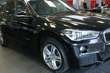 BMW X1 xDrive20i Aut. M Sport 124.441 km 17.980 &euro; Euskirchen 53881