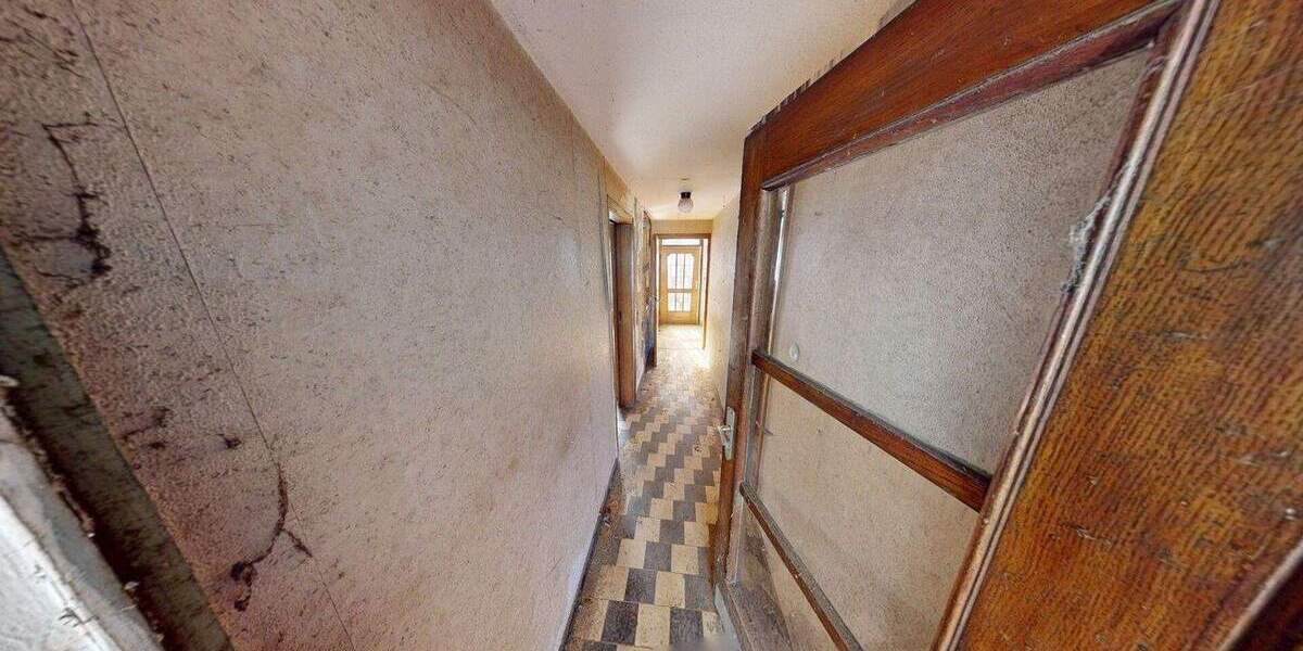 Reihenmittelhaus Bergheim Paffendorf - 4 Zimmer, 95 m&sup2;, 95.000&euro; | Angebot:25674489