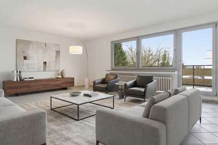 Wohnung Niederkassel - 3 Zimmer, 112 m&sup2;, 299.000&euro; | Angebot:25289664