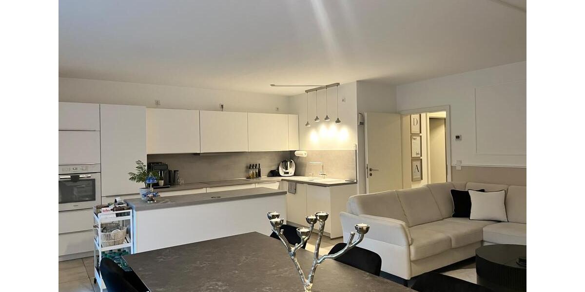 Erdgeschoßwohnung Pulheim - 3 Zimmer, 95 m&sup2;, 450.000&euro; | Angebot:25931605