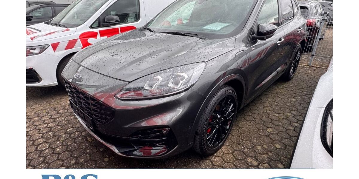 Ford Kuga 53.466 km 26.890 &euro; Pulheim 50259