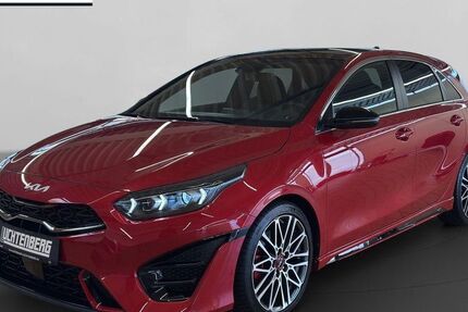 Kia ceed / Ceed 22.950 km 27.490 &euro; Leverkusen 51381