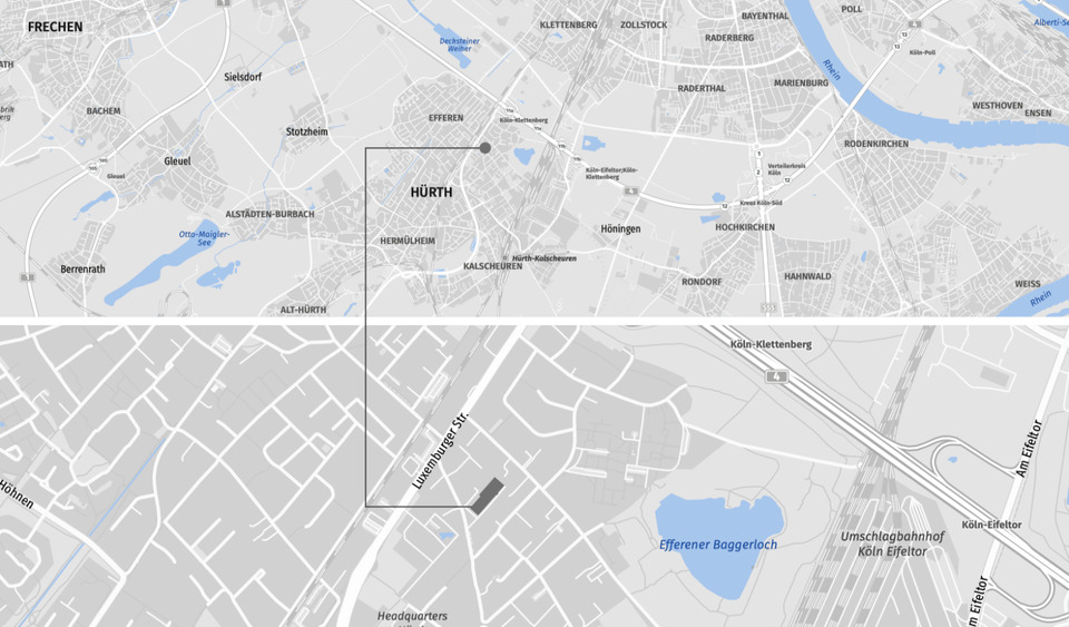 Loft - Studio - Atelier Hürth - 3 Zimmer, 148 m&sup2;, 695.000&euro; | Angebot:24098430