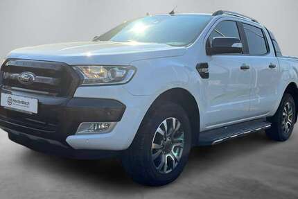 Ford Ranger 103.000 km 25.990 &euro; Jülich 52428