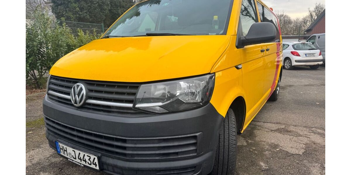 VW T6 Transporter 137.400 km 16.730 &euro; Kerpen 50171