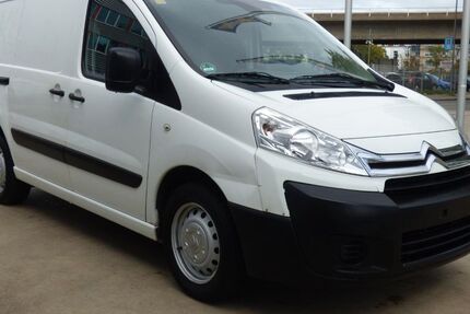 Citroen Jumpy 100.000 km 5.900 &euro; Köln 51105
