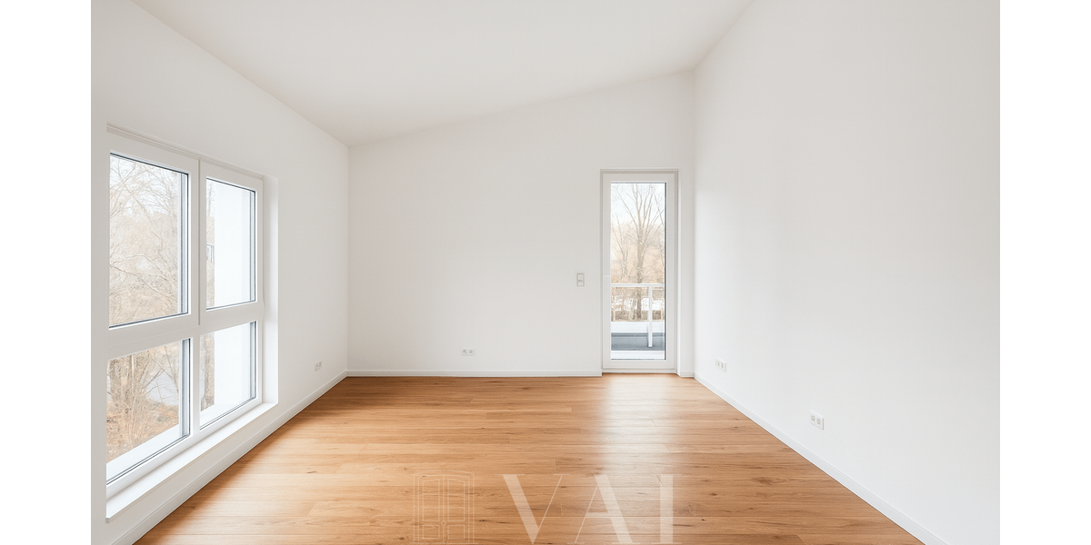 Etagenwohnung Köln Kalk - 3 Zimmer, 71 m&sup2;, 430.000&euro; | Angebot:25281862