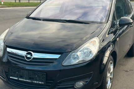 Opel Corsa 215.000 km 1.990 &euro; Bornheim 53332