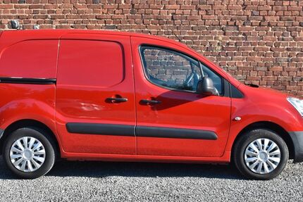 Citroen Berlingo 138.000 km 6.390 &euro; Düren 52351