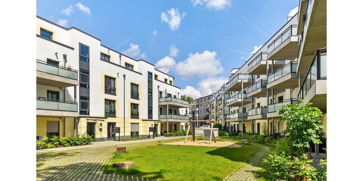 Erdgeschoßwohnung Köln Mülheim - 2 Zimmer, 65 m&sup2;, 1.100&euro; | Angebot:25975473