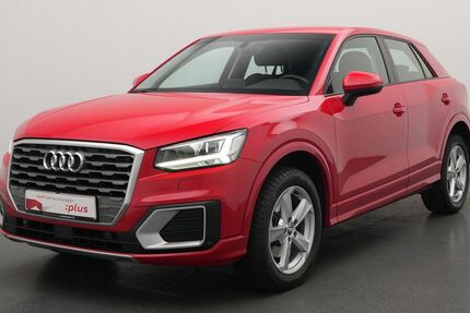 Audi Q2 67.563 km 16.680 &euro; Leverkusen 51373