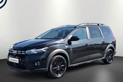 Dacia Jogger 58.210 km 16.990 &euro; Euskirchen 53881