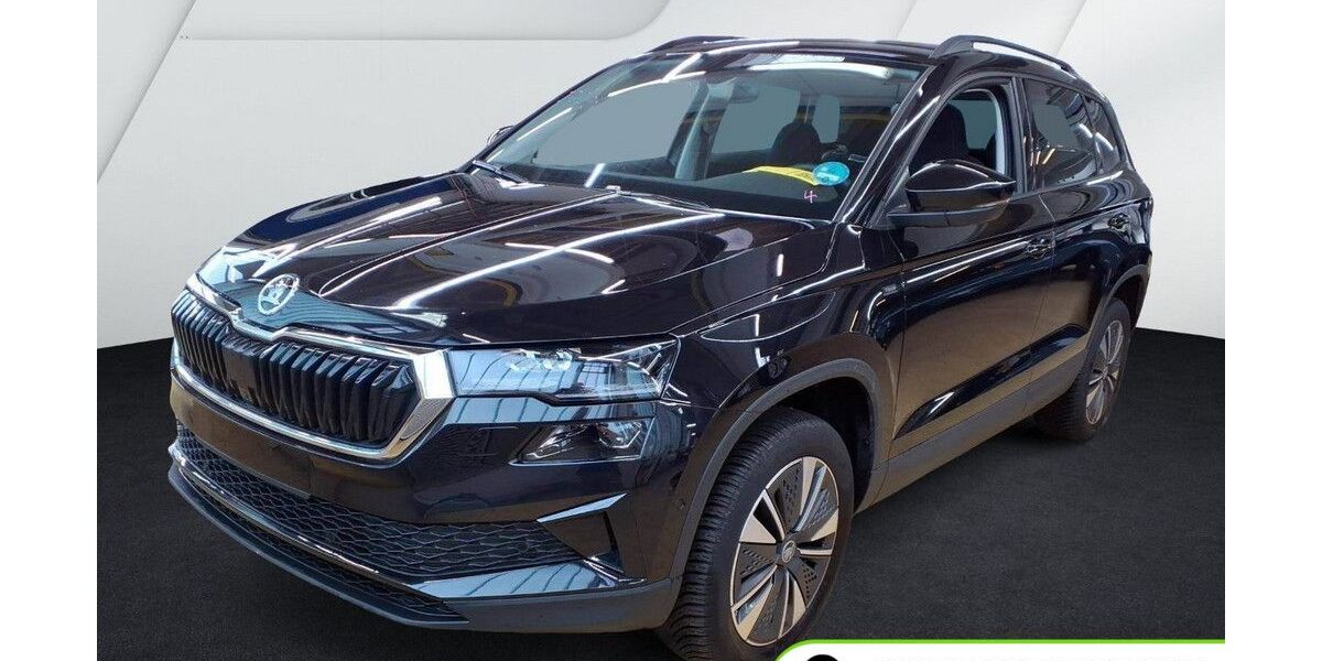 Skoda Karoq 16.918 km 32.990 &euro; Pulheim-Brauweiler 50259