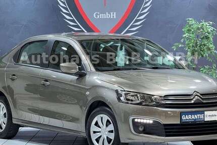 Citroen C-Elysée 77.000 km 7.990 &euro; Bergheim 50126