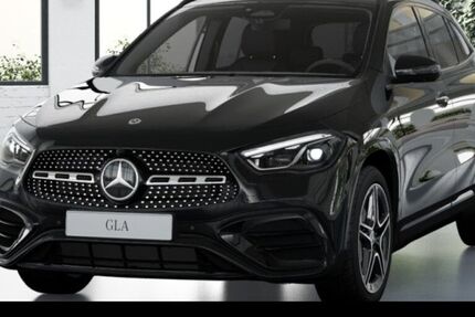Mercedes-Benz GLA 200 9.900 km 45.490 &euro; Frechen 50226