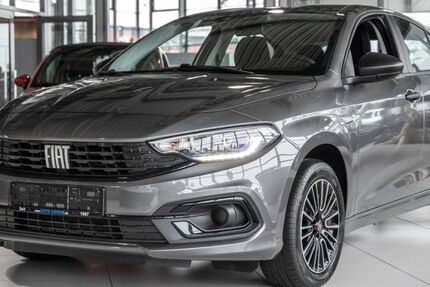 Fiat Tipo 34.000 km 14.880 &euro; Düren 52351