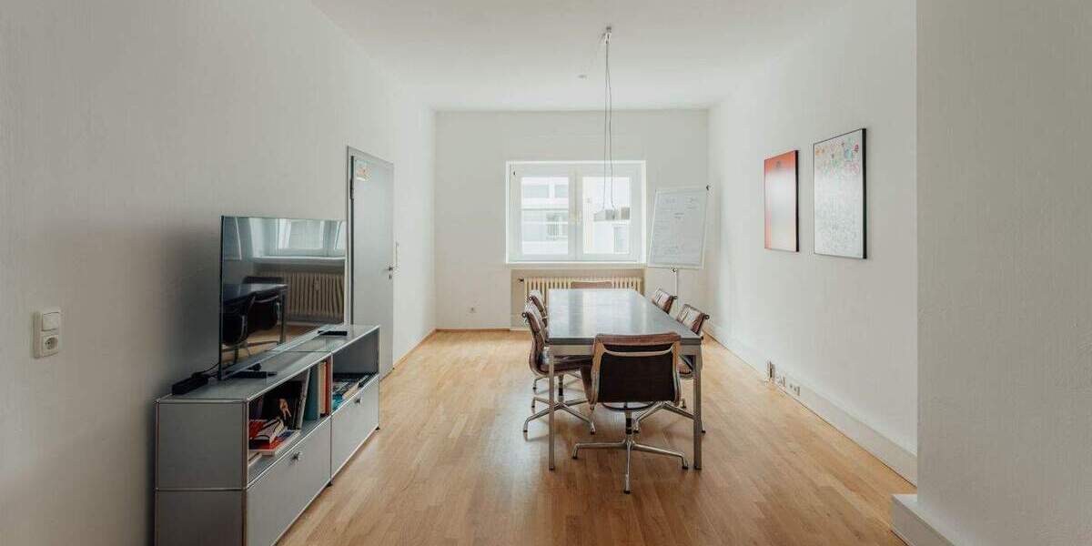 Mehrfamilienhaus, Wohnhaus Köln Altstadt-Süd - 2 Zimmer, 1 m&sup2;, 4.590.000&euro; | Angebot:25799868