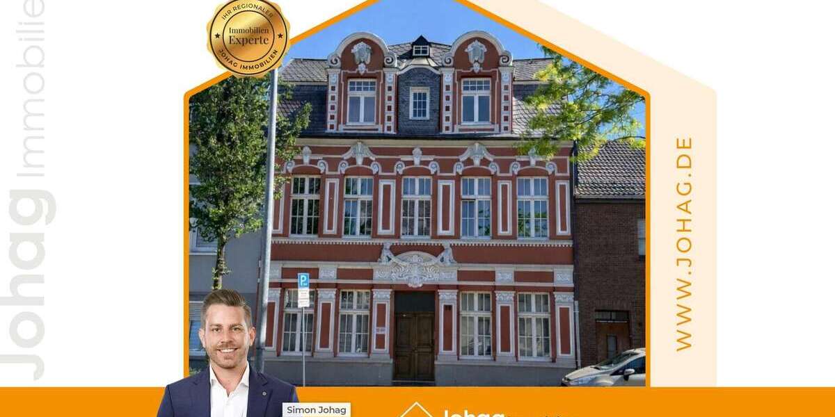 Einfamilienhaus Euskirchen - 12 Zimmer, 293 m&sup2;, 499.000&euro; | Angebot:25272799