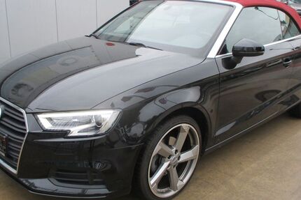 Audi A3 68.647 km 16.970 &euro; Köln 51105