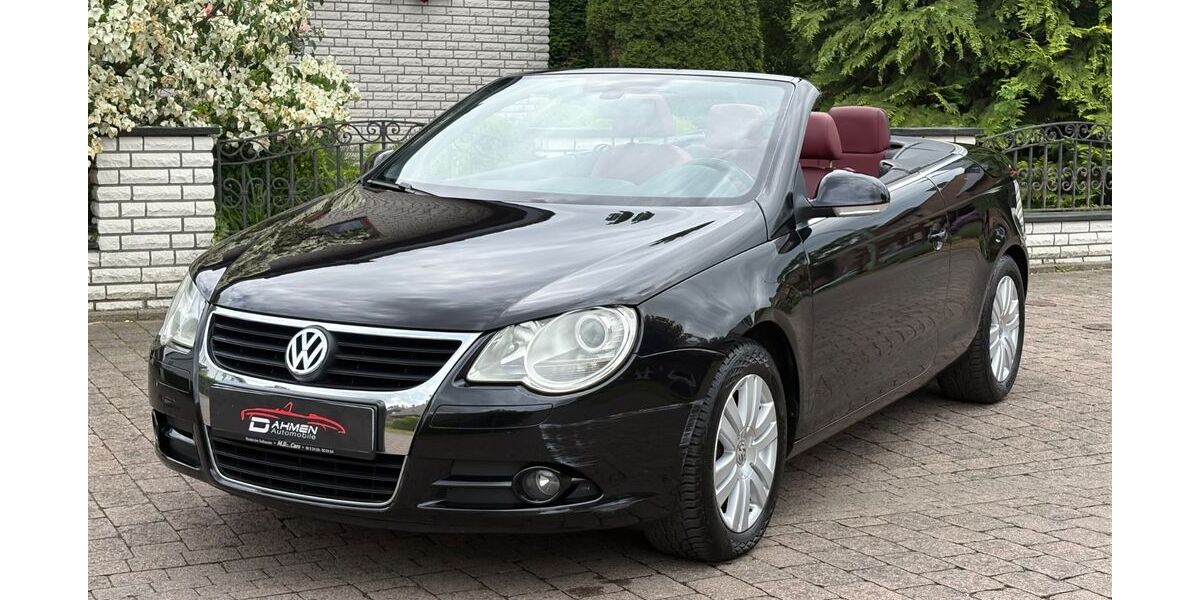 VW Eos 157.000 km 4.890 &euro; Niederzier-Selhausen 52382