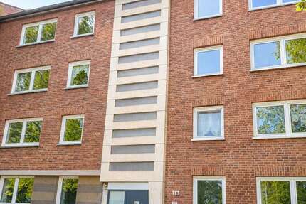 Wohnung Düren Distelrath - 3 Zimmer, 70 m&sup2;, 169.000&euro; | Angebot:27347437