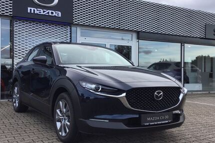 Mazda CX-30 2.856 km 28.900 &euro; Erftstadt 50374