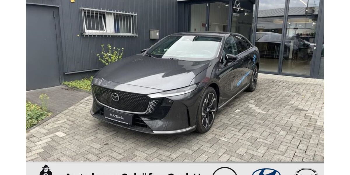 Mazda 6e 1.053 km 34.988 &euro; Monheim 40789