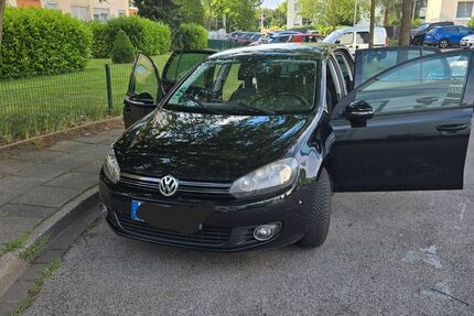 VW Golf 184.000 km 5.950 &euro; Dormagen 41540