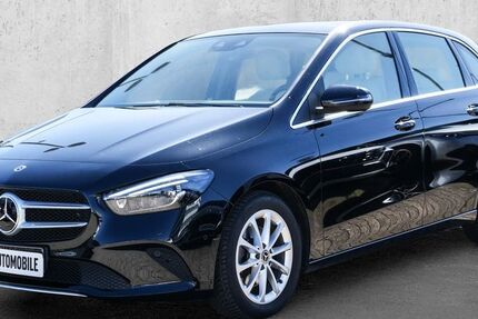 Mercedes-Benz B 200 65.754 km 24.980 &euro; Köln 50825