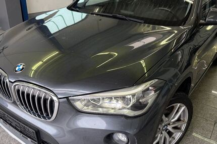 BMW X1 151.286 km 15.599 &euro; Köln 50829