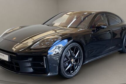 Porsche Panamera 14.127 km 111.975 &euro; Köln 50823