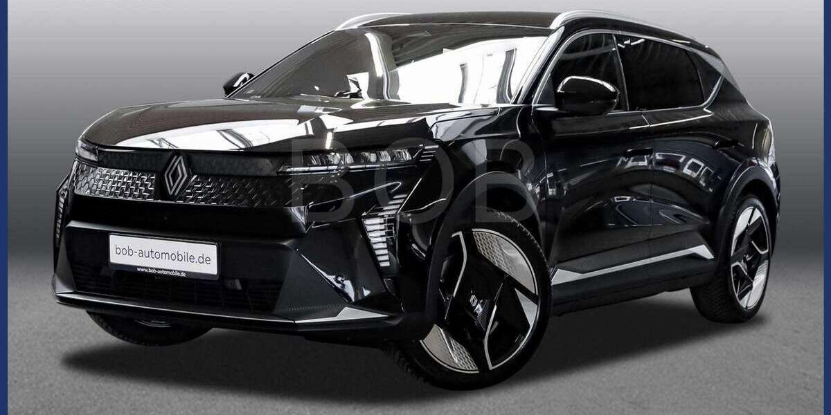 Renault Scenic 2.007 km 49.999 &euro; Leverkusen 51373