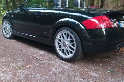 Audi TT 150.000 km 10.500 &euro; Düren 52355