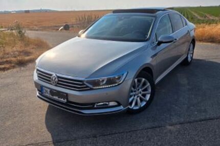 VW Passat 115.000 km 14.500 &euro; Düren 52353