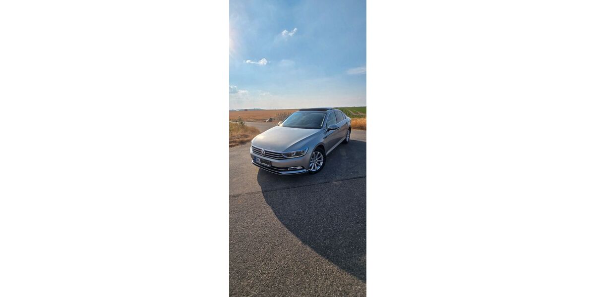 VW Passat 115.000 km 14.500 &euro; Düren 52353