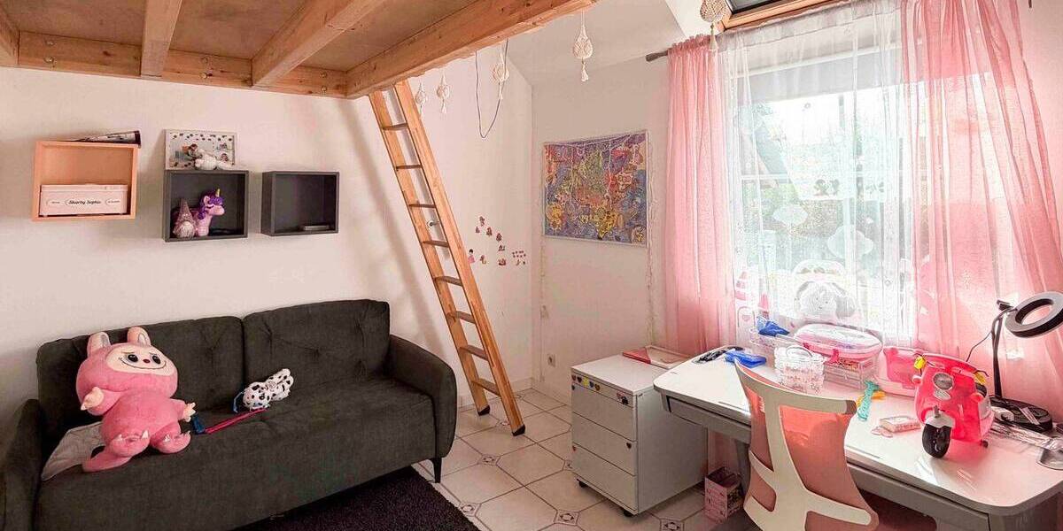 Reihenmittelhaus Bergheim Rheidt - 4 Zimmer, 147 m&sup2;, 399.000&euro; | Angebot:26081199