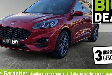 Ford Kuga 42.369 km 25.487 &euro; Dormagen 41540