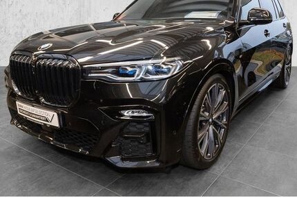 BMW X7 M50 69.627 km 67.990 &euro; Leverkusen 51371