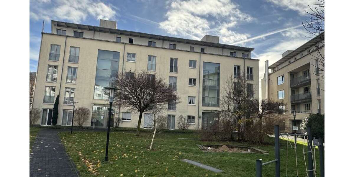 Etagenwohnung Köln Rodenkirchen - 3 Zimmer, 85 m&sup2;, 449.000&euro; | Angebot:25045135