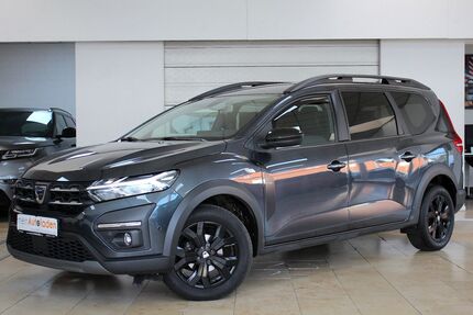 Dacia Jogger 59.000 km 15.750 &euro; Dormagen 41540