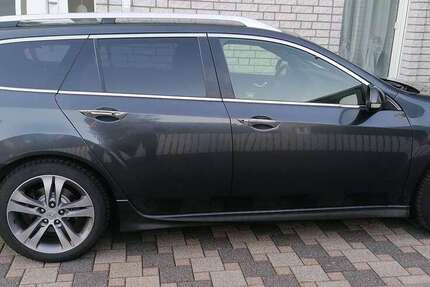 Honda Accord 155.500 km 10.950 &euro; Düren, Stadt 52351