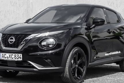 Nissan Juke 24.499 km 18.480 &euro; Düren 52351