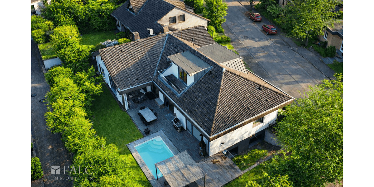 Gewerbeobjekt Pulheim - 7 Zimmer, 1.199.000&euro; | Angebot:25696526