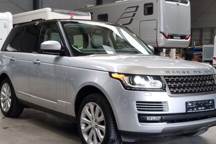 Land Rover Range Rover 177.000 km 24.990 &euro; Grevenbroich 41515