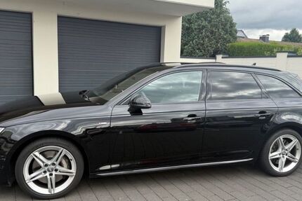 Audi A4 199.000 km 18.500 &euro; Kerpen 50170