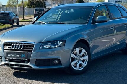 Audi A4 208.000 km 6.250 &euro; Jülich 52428