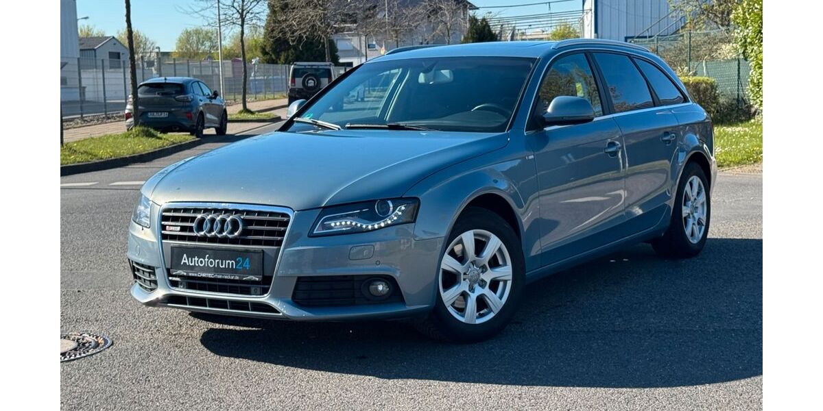 Audi A4 208.000 km 6.250 &euro; Jülich 52428