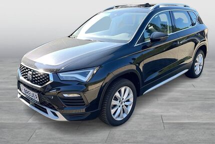 Seat Ateca 6.900 km 32.490 &euro; Grevenbroich 41516