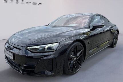 Audi RS e-tron GT 42.199 km 66.480 &euro; Köln 50739