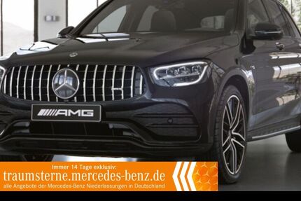 Mercedes-Benz GLC 43 AMG 62.195 km 52.890 &euro; Köln 51149